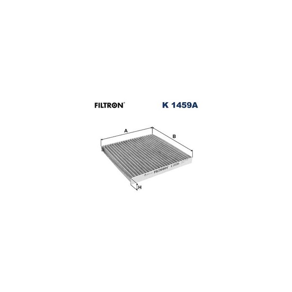 Kupefilter Filtron K 1459A FILTRON