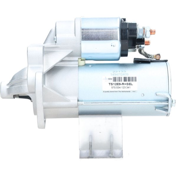 Startmotor 12V Bv psh 570.534.123.341 BV PSH Startmotor 12V Bv psh 570.534.123.341 BV PSH
