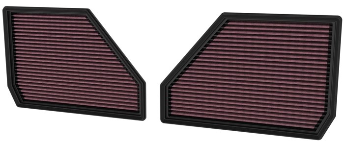Luftfilter K&n filters 33-5144 K&N FILTERS