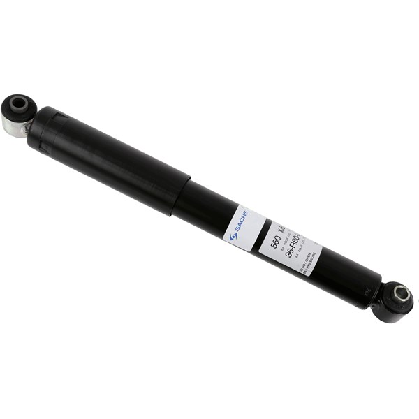 Stötdämpare Gastryck, Bakaxel Sachs 560 105 SACHS Stötdämpare Gastryck, Bakaxel Sachs 560 105 SACHS
