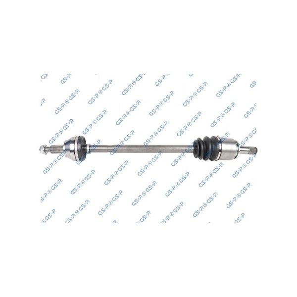 Drivaxel, Bakaxel höger Gsp 203549 GSP