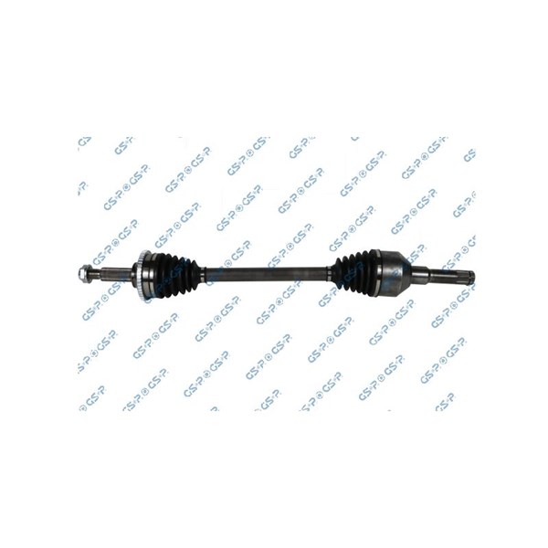 Drivaxel, Bakaxel höger Gsp 203772 GSP