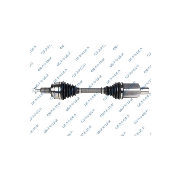 Drivaxel, framaxel vänster Gsp 203784 GSP