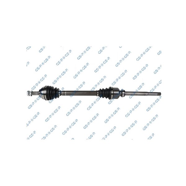 Drivaxel, framaxel höger Gsp 204394 GSP