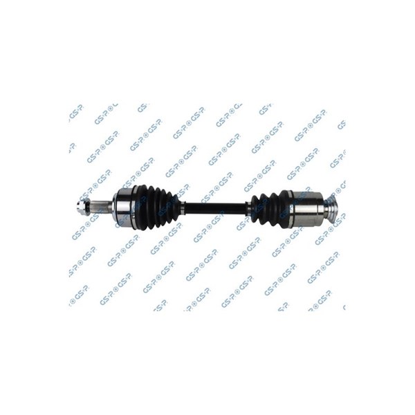 Drivaxel, framaxel höger Gsp 223175 GSP Drivaxel, framaxel höger Gsp 223175 GSP