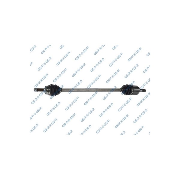 Drivaxel, framaxel höger Gsp 224204 GSP