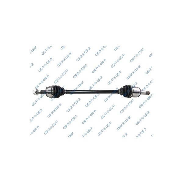 Drivaxel, Bakaxel vänster, Bakaxel höger Gsp 235097 GSP