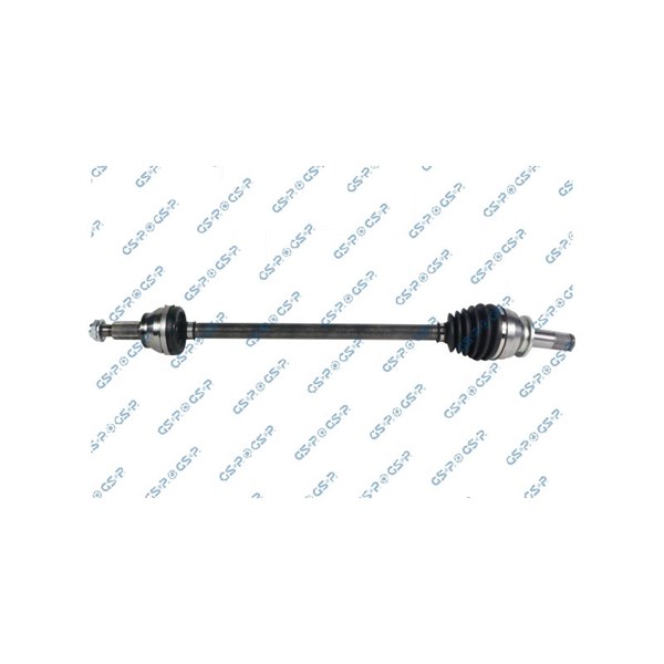 Drivaxel, Bakaxel höger Gsp 256185 GSP