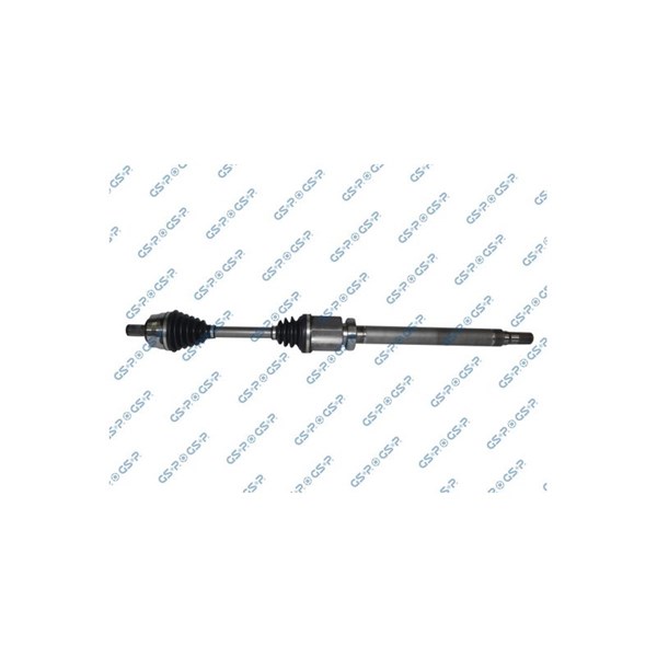 Drivaxel, framaxel höger Gsp 262129 GSP