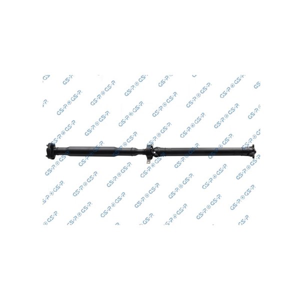 Kardan, Bak Gsp PS901640 GSP