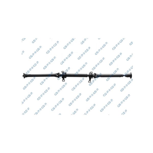 Kardan, Bak Gsp PS901668 GSP