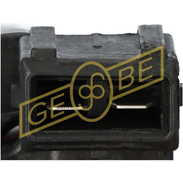 Bränslepump, I bränslebehållaren Gebe 9 6015 1 GEBE Bränslepump, I bränslebehållaren Gebe 9 6015 1 GEBE