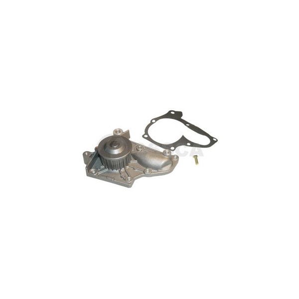 Vattenpump Vattenpump