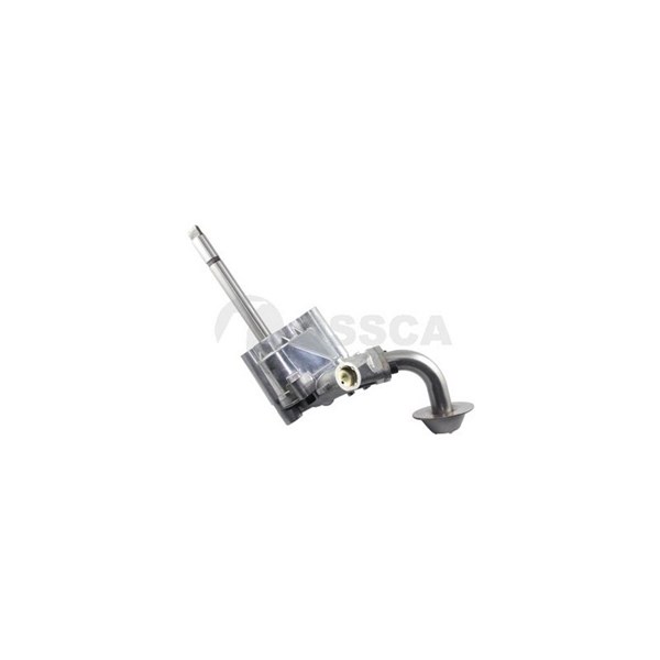 Oljepump