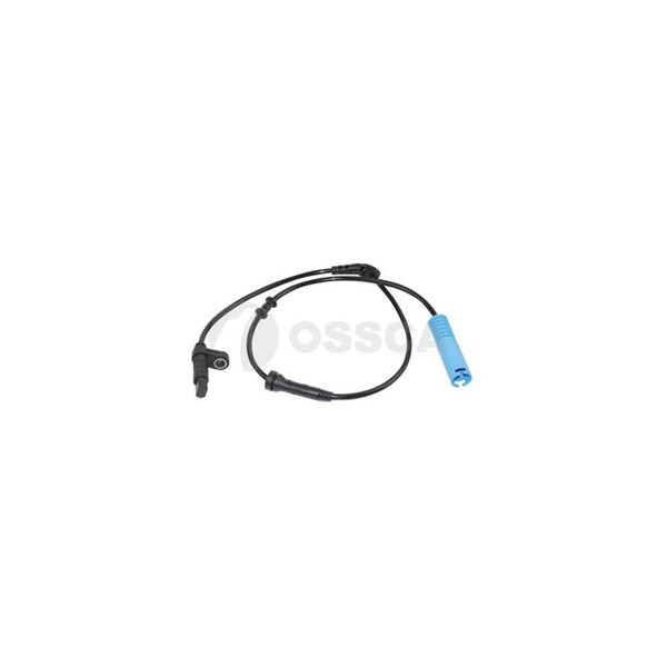 ABS-givare, Sensor, hjulvarvtal, Fram, höger eller vänster ABS-givare, Sensor, hjulvarvtal, Fram, höger eller vänster