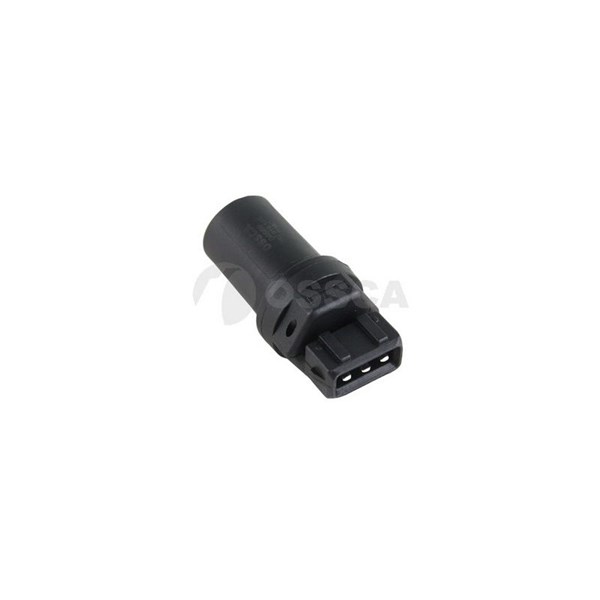 Sensor, vägmätare