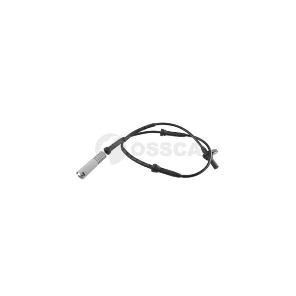 ABS-givare, Sensor, hjulvarvtal, Fram, höger eller vänster ABS-givare, Sensor, hjulvarvtal, Fram, höger eller vänster