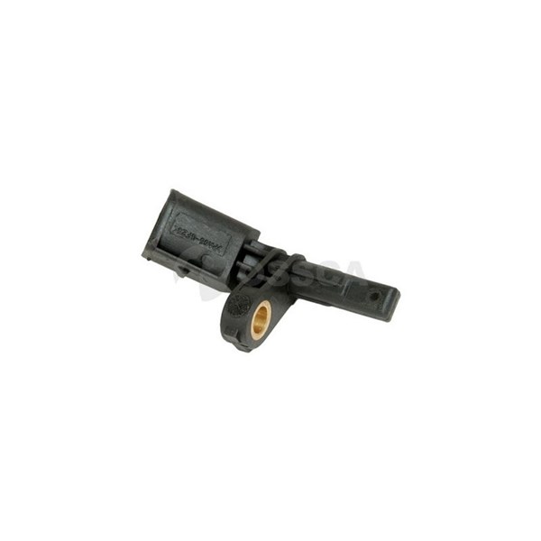 ABS-givare, Sensor, hjulvarvtal, framaxel vänster ABS-givare, Sensor, hjulvarvtal, framaxel vänster