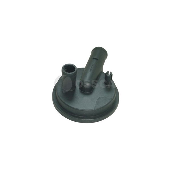 Ventil, vevhusventilation