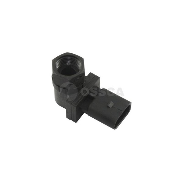 Sensor, vägmätare