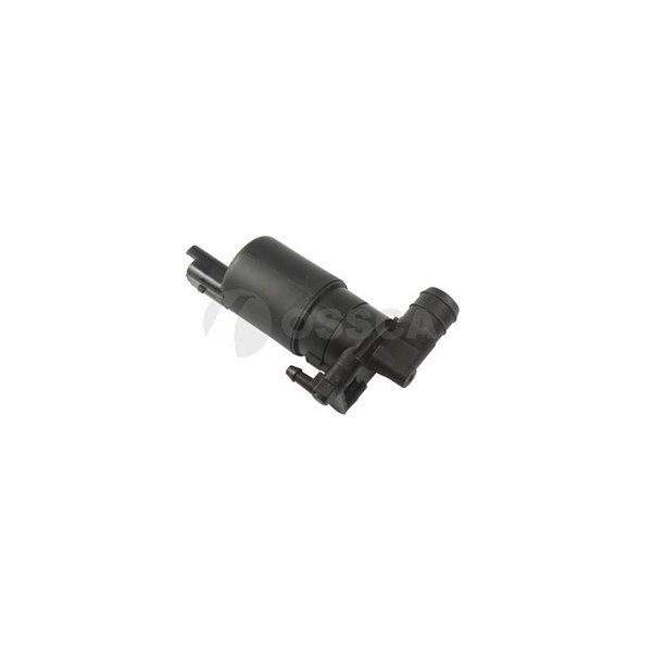 Spolarpump