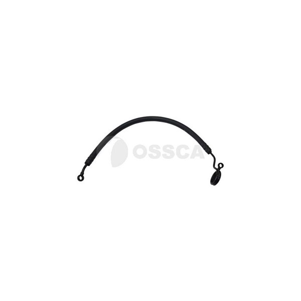 Hydraulikslang, styrsystem Hydraulikslang, styrsystem