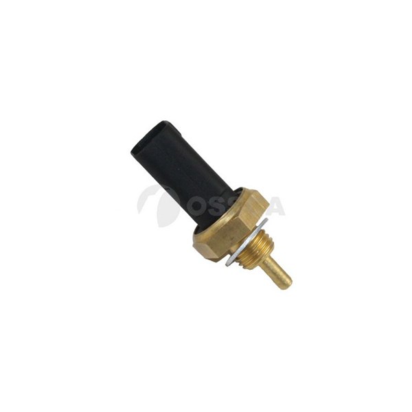 Sensor, kylvätsketemperatur