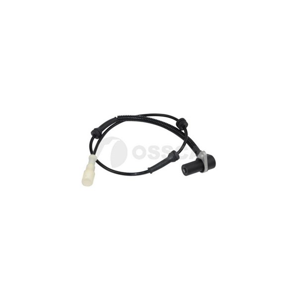 ABS-givare, Sensor, hjulvarvtal, Vänster fram ABS-givare, Sensor, hjulvarvtal, Vänster fram