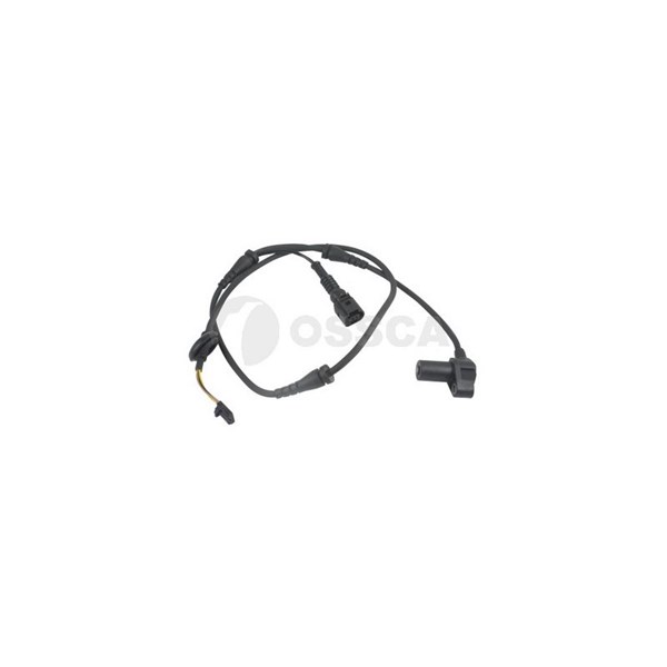 ABS-givare, Sensor, hjulvarvtal, Fram, höger eller vänster ABS-givare, Sensor, hjulvarvtal, Fram, höger eller vänster