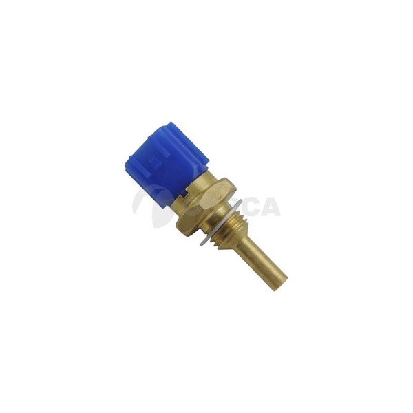 Sensor, kylvätsketemperatur