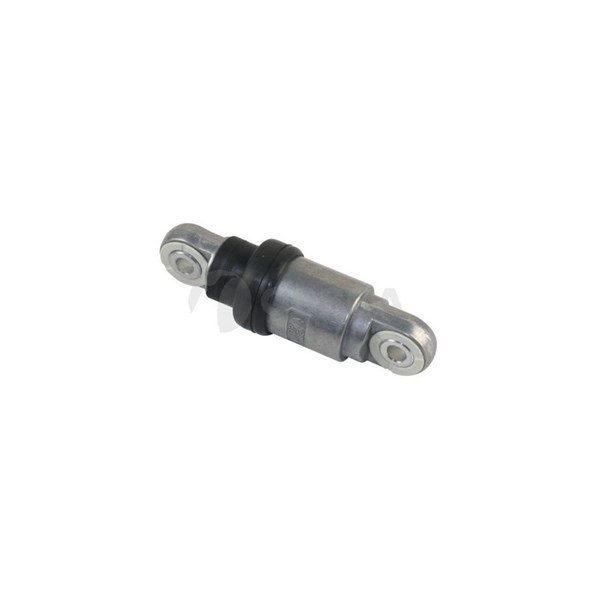 Vibrationsdämpare, drivrem Vibrationsdämpare, drivrem