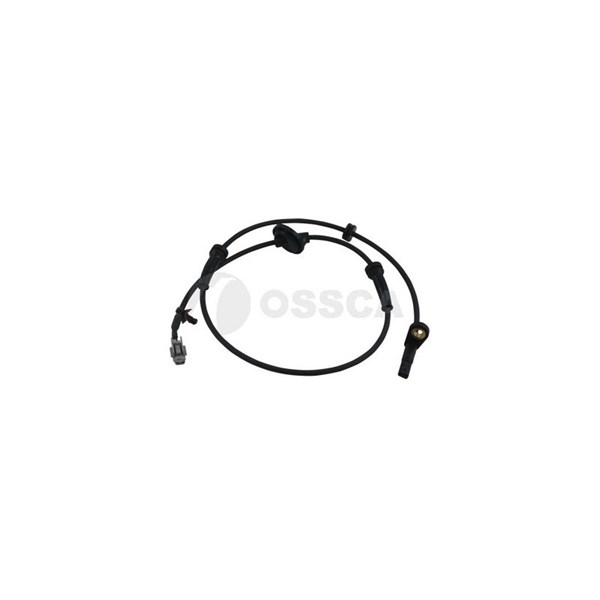 ABS-givare, Sensor, hjulvarvtal, Höger fram ABS-givare, Sensor, hjulvarvtal, Höger fram