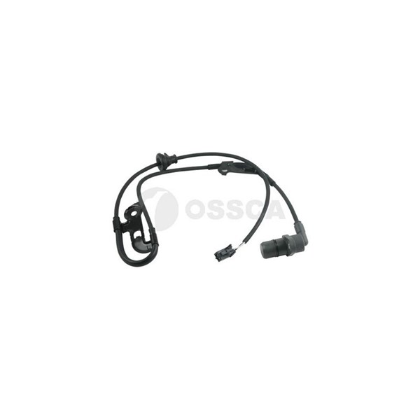 ABS-givare, Sensor, hjulvarvtal, Bakaxel vänster ABS-givare, Sensor, hjulvarvtal, Bakaxel vänster