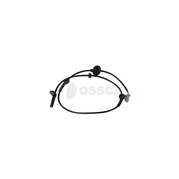 ABS-givare, Sensor, hjulvarvtal, Vänster fram ABS-givare, Sensor, hjulvarvtal, Vänster fram