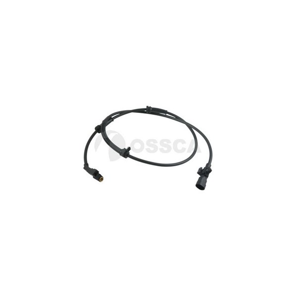 ABS-givare, Sensor, hjulvarvtal, Vänster fram