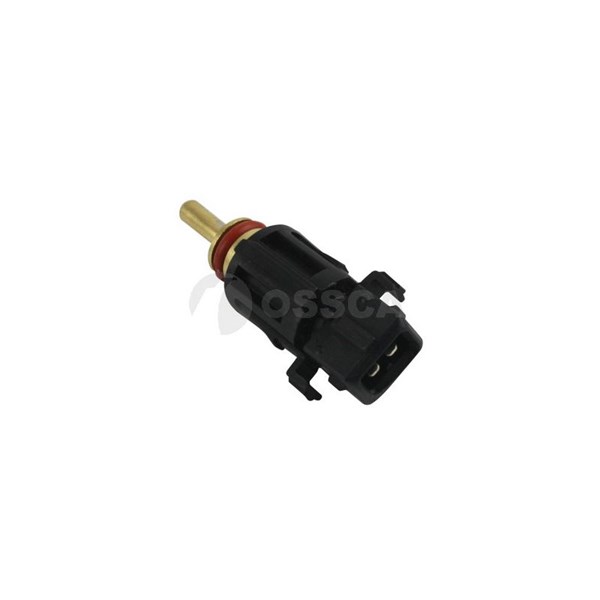 Sensor, kylvätsketemperatur
