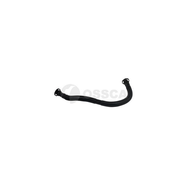 Slang, vevhusventilation Slang, vevhusventilation