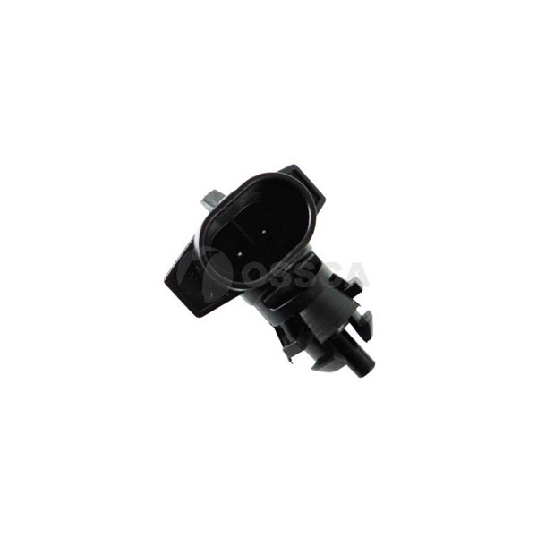 Sensor, yttertemperatur