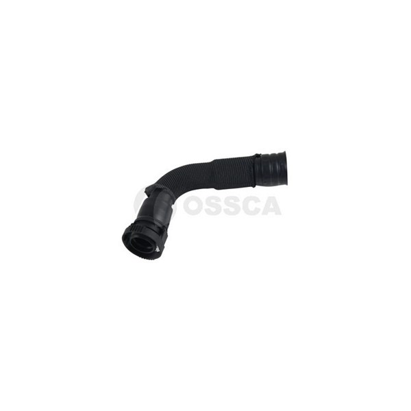 Slang, vevhusventilation Slang, vevhusventilation