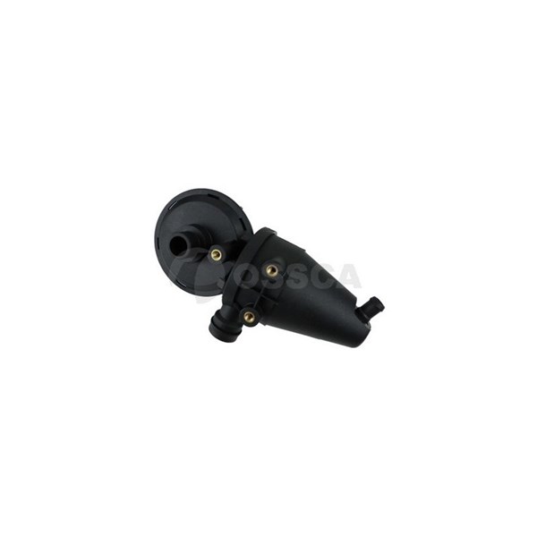 Ventil, vevhusventilation Ventil, vevhusventilation