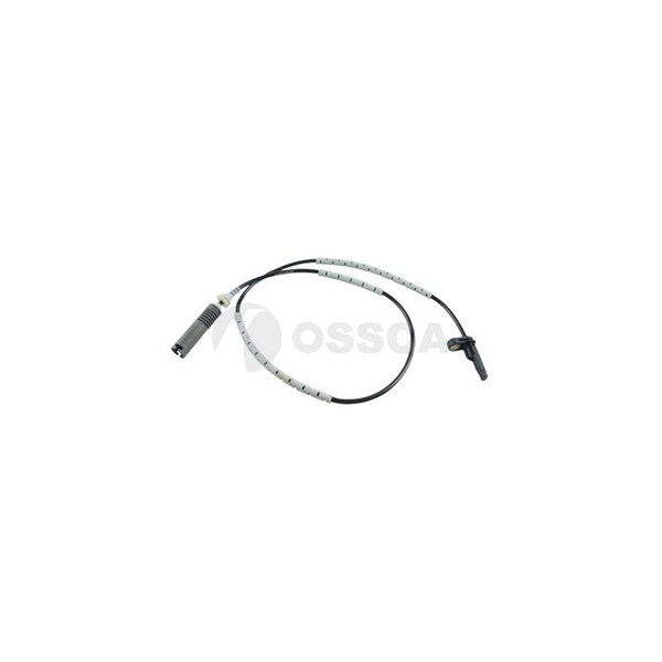 ABS-givare, Sensor, hjulvarvtal, Bakaxel, båda sidor ABS-givare, Sensor, hjulvarvtal, Bakaxel, båda sidor