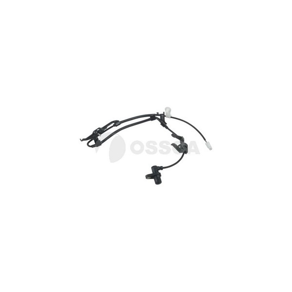 ABS-givare, Sensor, hjulvarvtal, framaxel höger ABS-givare, Sensor, hjulvarvtal, framaxel höger