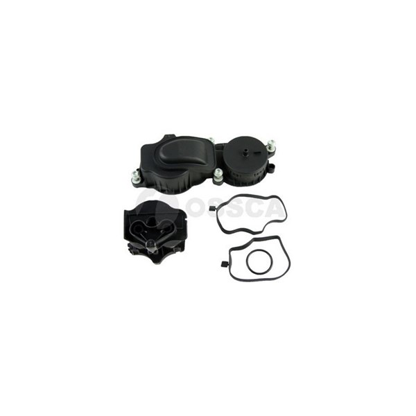 Ventil, vevhusventilation Ventil, vevhusventilation