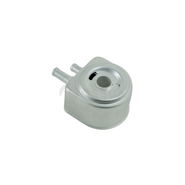 Oljekylare, motor