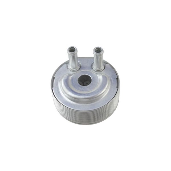 Oljekylare, motor