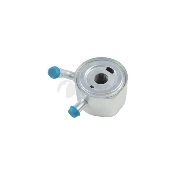 Oljekylare, motor
