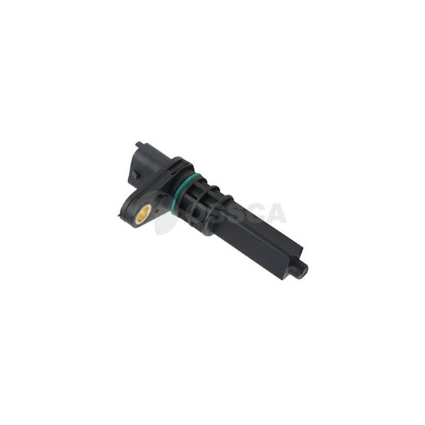Sensor, hastighet