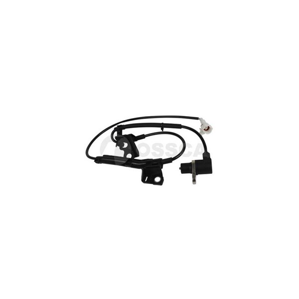 ABS-givare, Sensor, hjulvarvtal, framaxel höger ABS-givare, Sensor, hjulvarvtal, framaxel höger