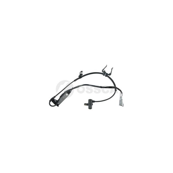 ABS-givare, Sensor, hjulvarvtal, framaxel höger ABS-givare, Sensor, hjulvarvtal, framaxel höger