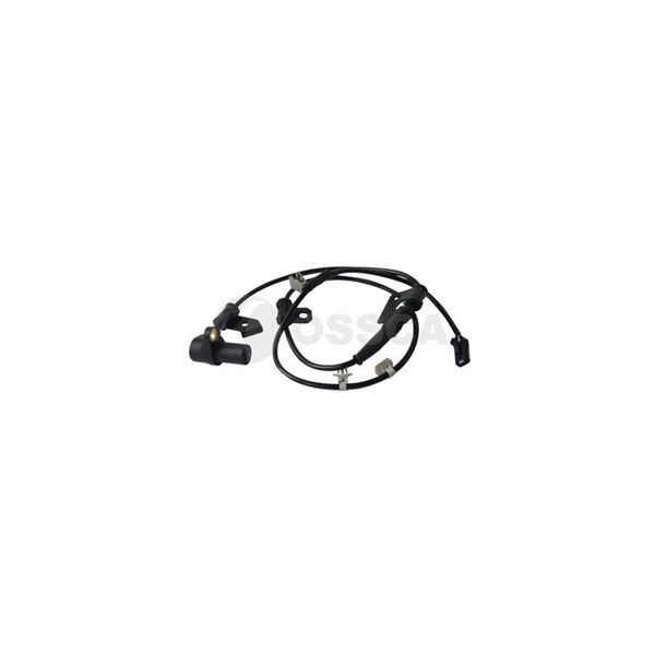 ABS-givare, Sensor, hjulvarvtal, Vänster fram ABS-givare, Sensor, hjulvarvtal, Vänster fram